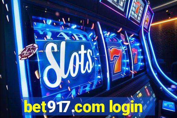 bet917.com login